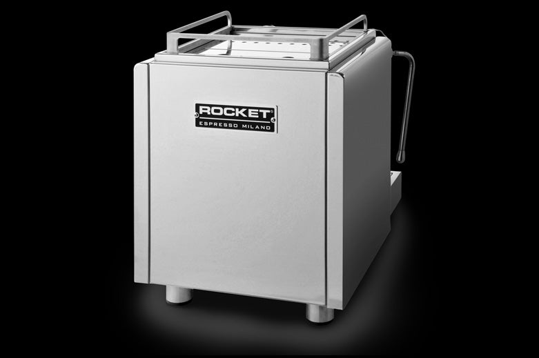 Rocket Espresso R58, Espressomaschinen, Detailansicht 4