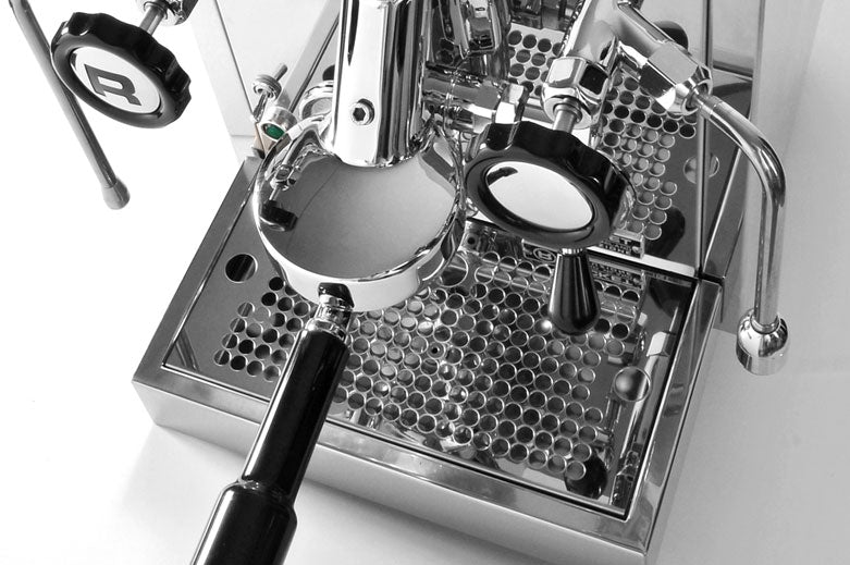 Rocket Espresso R58, Espressomaschinen, Detailansicht 3