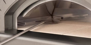 Alfa Forni Hybrid Set, 2 Pizze & 3 Pizze, Grillzubehör, Detailansicht 1