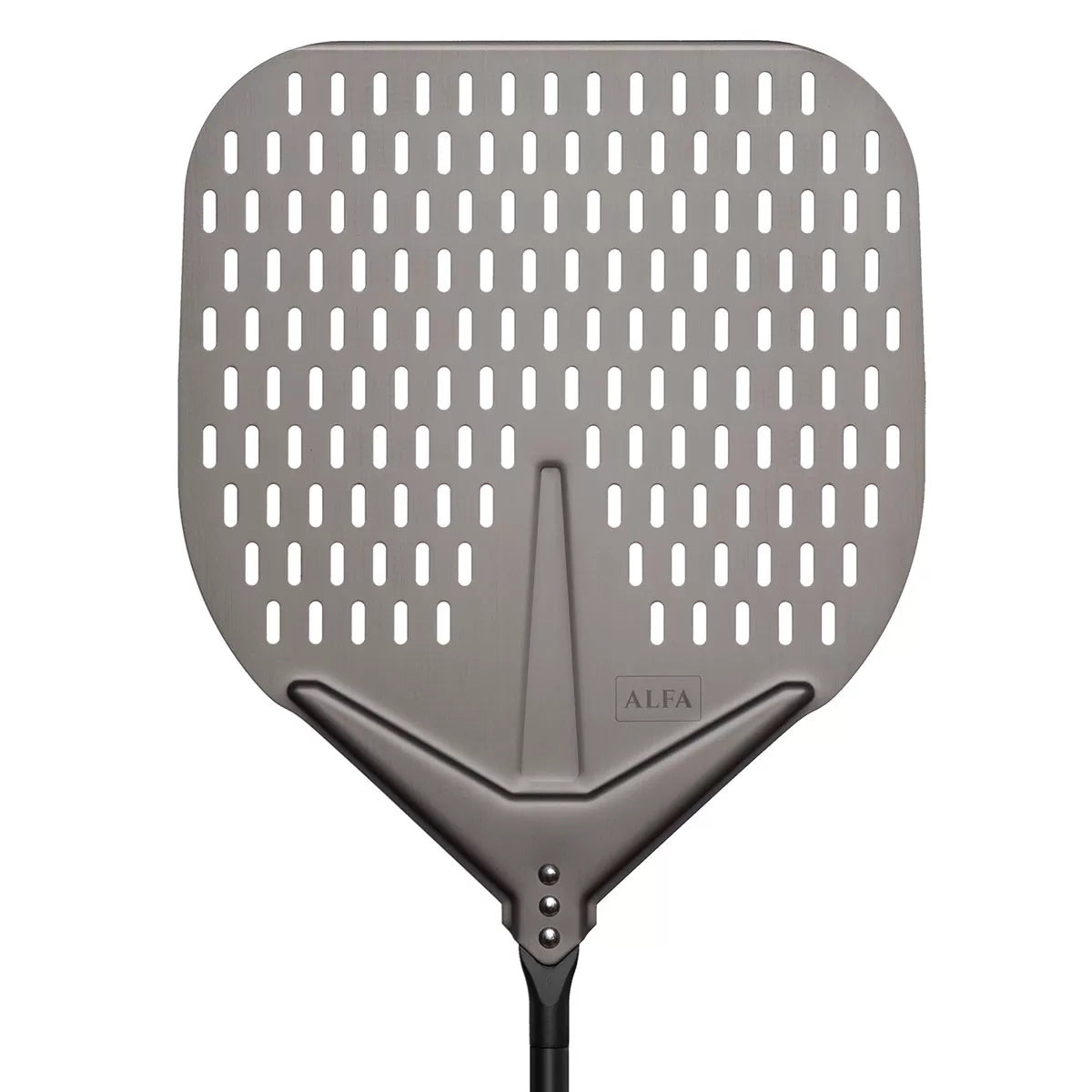 Alfa Forni Schaufelset Medium, Medium - 2 Teile, Detailansicht 1