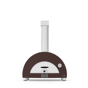 Alfa Forni Nano, Holz, Pizzaofen, Detailansicht 1