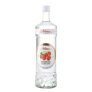 Prinz Himbeer Schnaps