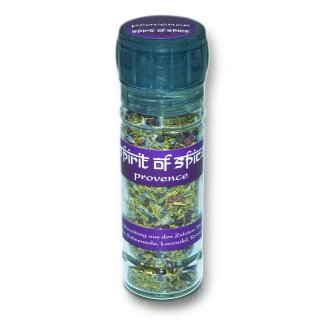 Spirit of Spice Provence, 22g, Gewürz
