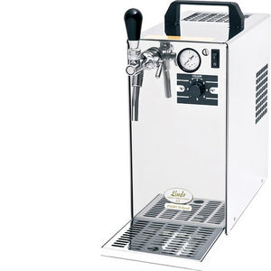 Lindr Zapfanlage mit Kompressor, PYGMY 30/ Kprofi, Zapfanlagen