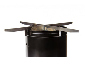 Petromax Feuerstand, Detailansicht 1