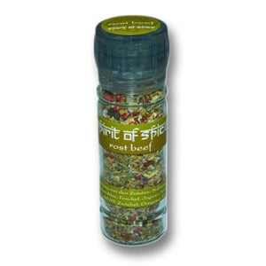 Spirit of Spice Rost beef, 40g, Gewürz