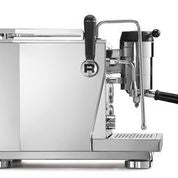 Rocket R NINE ONE, Espressomaschinen, Detailansicht 2
