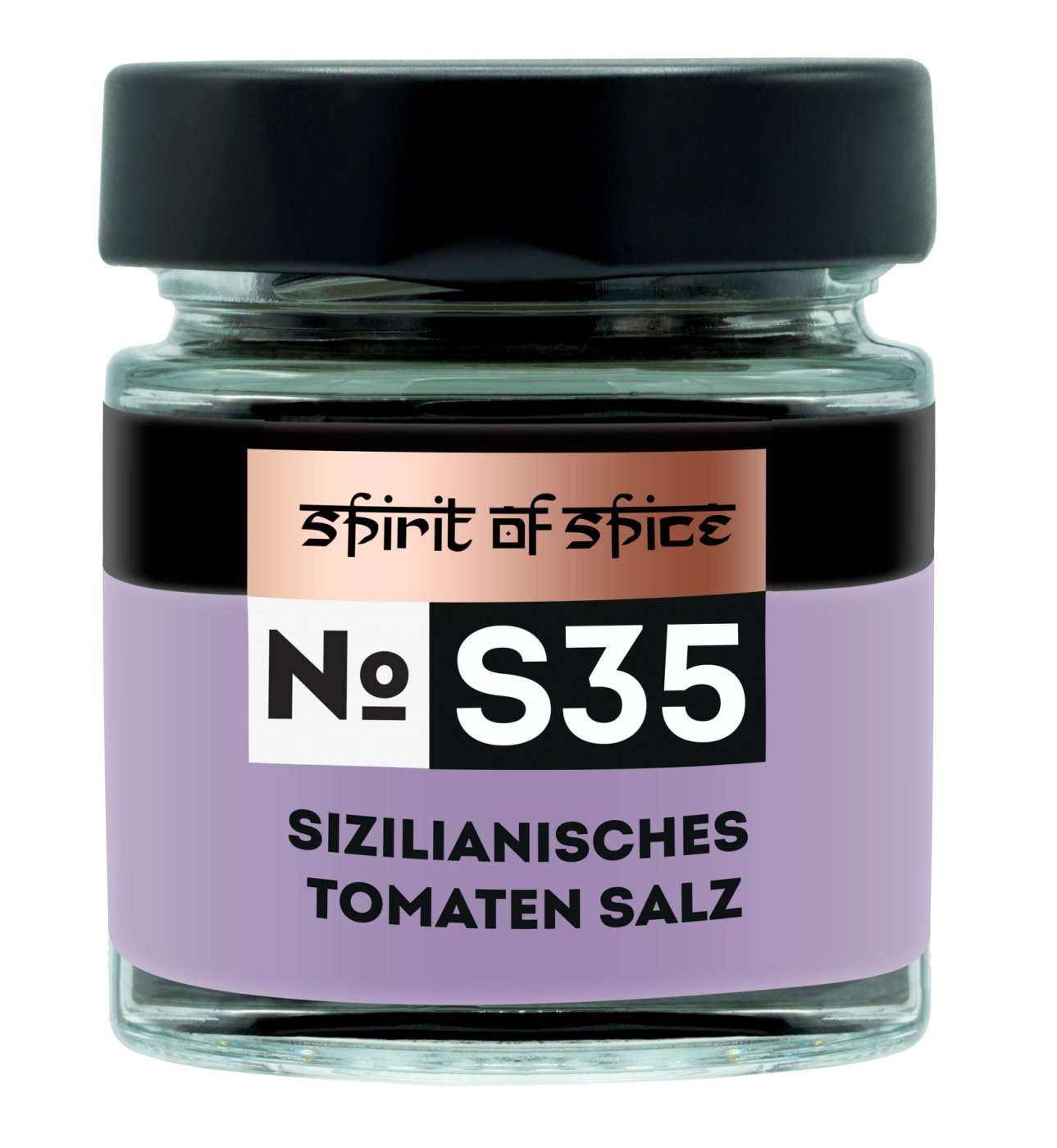Spirit of Spice Sizilianisches Tomaten Salz, Gewürz