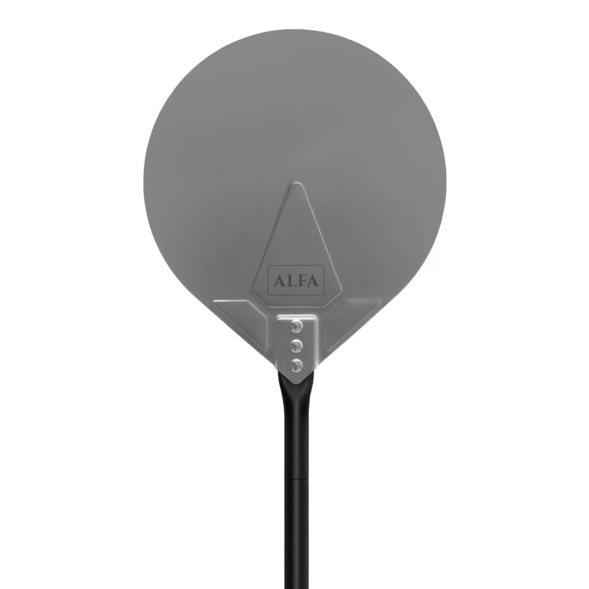 Alfa Forni Schaufelset Medium, Medium - 2 Teile, Detailansicht 2